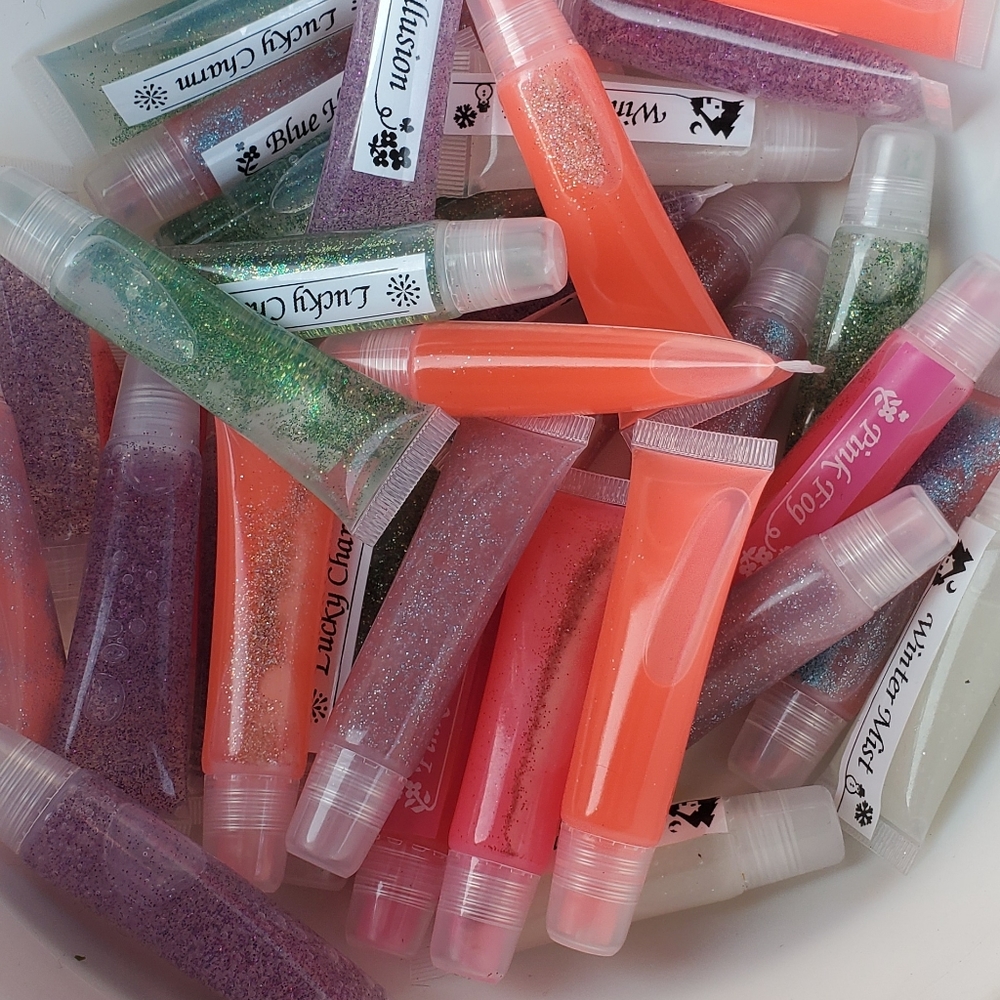 Lip gloss